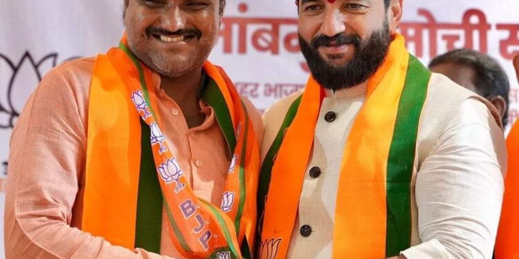 “बाबा जो बोलता है, वो करता है”….!