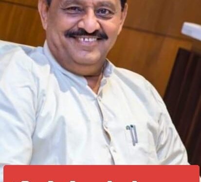 “किती बी समोर येऊ द्या, त्यांना एकटा बास” सुभाष देशमुखांसाठी जुळली पॉझिटिव्ह समीकरणे