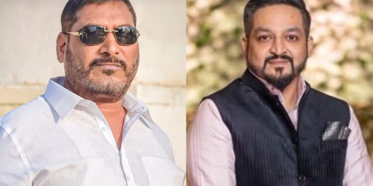 सोलापुरात ‘पैलवान’चा टाईम चुकला ! मध्य व दक्षिणमधून उमेदवारी ! वेळ आल्यावर विचार करेन