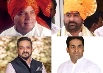 “कौन बनेगा मध्य का आमदार” कुणाचे प्लस आणि कुणाचे मायनस पॉईंट