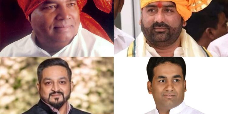 मुस्लिम समाज ठरवणार ‘शहर मध्य’चा आमदार कोण? शेठ, पैलवान को नजर अंदाज करना गलत