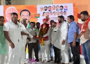 विजयकुमार देशमुखच पाचव्यांदा आमदार, या समाजाने केला एकमुखी निर्धार