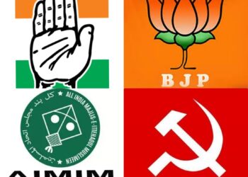 सोलापूर ‘मध्य’ला लोकसभेनंतर विधानसभेत घडला तो प्रकार? ; ‘बोटाची शाई’ कुणाचा गेम करणार