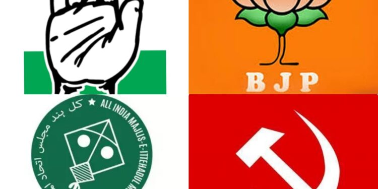 सोलापूर ‘मध्य’ला लोकसभेनंतर विधानसभेत घडला तो प्रकार? ; ‘बोटाची शाई’ कुणाचा गेम करणार