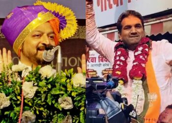 “शाब्दी शेठ, बल्ल्या हो गया, देवेंद्र कोठे आमदार हो गया” : काँग्रेसचा उमेदवार चुकला ; आडम यांचे पुन्हा डिपॉझिट जप्त