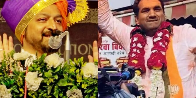 “शाब्दी शेठ, बल्ल्या हो गया, देवेंद्र कोठे आमदार हो गया” : काँग्रेसचा उमेदवार चुकला ; आडम यांचे पुन्हा डिपॉझिट जप्त