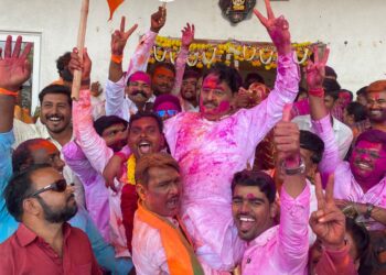 भाजपच्या सुभाष देशमुख यांनी सोलापूर जिल्ह्यात केला हा रेकॉर्ड ; मनीष देशमुख ठरले विजयाचे शिल्पकार