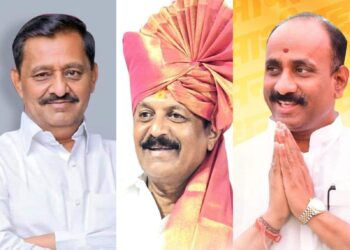 सोलापूर जिल्ह्याचा पालकमंत्री कोण? सुभाष देशमुख, विजय देशमुख की सचिन कल्याणशेट्टी