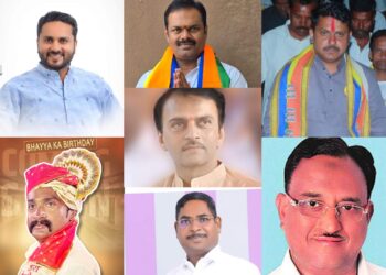 भाई ! इन्होने तो दिल जीत लिया ! दक्षिण मध्ये यांना नडला ओवर कॉन्फिडन्स ; काडादींची या नेत्यांनी लावली वाट