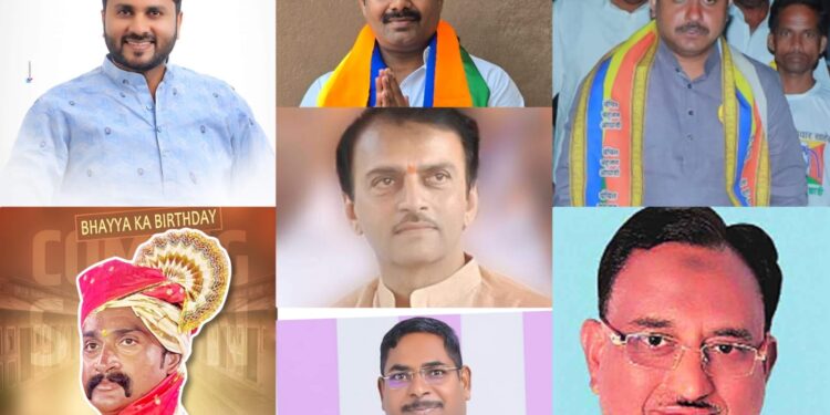 भाई ! इन्होने तो दिल जीत लिया ! दक्षिण मध्ये यांना नडला ओवर कॉन्फिडन्स ; काडादींची या नेत्यांनी लावली वाट