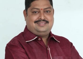 सोलापूर जिल्हा मजूर फेडरेशन संचालकपदी अभिराज शिंदे यांची निवड