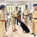 सोलापूर पोलिसांचा स्नुफी राज्यात “लय भारी” ; काय आहे अशी कामगिरी