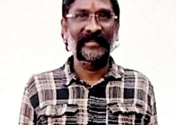 सोलापुरात पोलिसांचा जोरदार प्रहार ; अजित कुलकर्णी दोन वर्षासाठी तडीपार