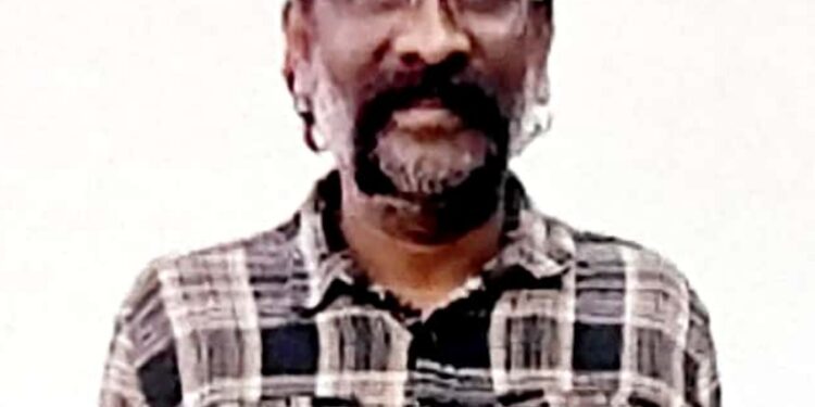 सोलापुरात पोलिसांचा जोरदार प्रहार ; अजित कुलकर्णी दोन वर्षासाठी तडीपार