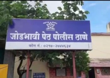 सोलापूरच्या शेळगी भागात युवकाचा खून ; दोन संशयितांना अटक