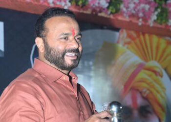 पालकमंत्री जयाभाऊंचा या दिवशी लागणार कस ; तीन खासदार, नऊ आमदार विरोधात