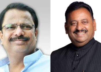 दिलीप माने यांच्या निवासस्थानी आज राज्याचे सहकार मंत्री दुपारच्या भोजनाला