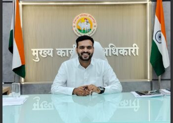 सोलापुरात पाच दिवस गावरान मेजवानी ; असा असेल रुक्मिणी महोत्सव