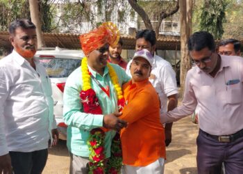 सैफन शेख यांची हद्दपारी रद्द: पुणे विभागीय आयुक्तांचा आदेश