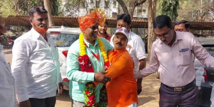 सैफन शेख यांची हद्दपारी रद्द: पुणे विभागीय आयुक्तांचा आदेश