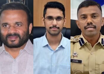 जय हो…!! सोलापुरात आता ‘ कुमारां’चाच राहणार बोलबाला