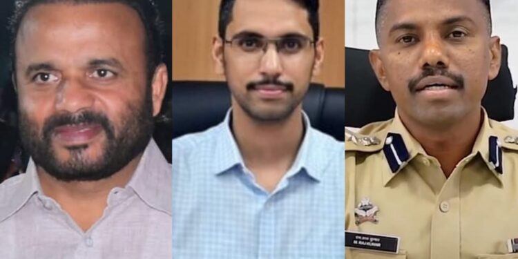 जय हो…!! सोलापुरात आता ‘ कुमारां’चाच राहणार बोलबाला