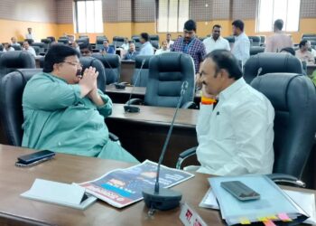 राजू खरेंचे राजकारण समजेना ! मी चुकून तुतारी हाती घेतली, मोहोळची अवस्था बीड पेक्षा वाईट