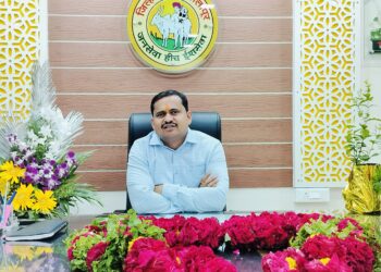 दिलदार स्वभावाचा राजा माणूस अन् कामाप्रति प्रचंड प्रेम ; संदीप कोहिनकरांनी जिंकली सोलापूरकरांची मने ; यशस्वी द्विवर्षपूर्ती