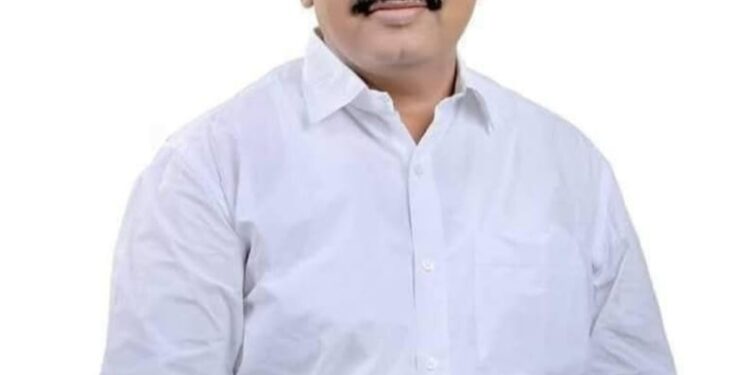 धक्कादायक ! राष्ट्रवादीचे नेते महेश कोठे यांचे निधन ;सोलापुरात राजकीय क्षेत्रात खळबळ