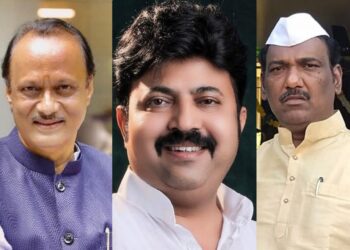 अजितदादा दिवसं फिरले ! उमेश पाटील व आनंद चंदनशिवे आज कुठे अन् त्यांची काय अवस्था