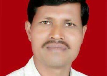 पत्रकार स्वामीराव गायकवाड महाराष्ट्र राज्य पत्रकार संघाच्या राज्य कार्यकारिणीवर 