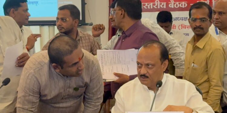 अरे व्वा ! आमदार देवेंद्र कोठे यांच्या प्रयत्नांना यश ; सोलापूर सिव्हिलसाठी नवे एमआरआय मशीन मंजूर