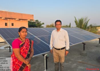 सोलापुरात प्रधानमंत्री सूर्य घर योजनेची प्रभावी अंमलबजावणी ; योजना समजून घ्या