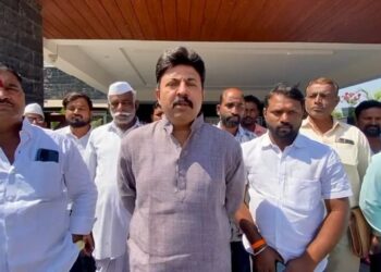 ब्रेकींग ! मोहोळच्या मालकांना दणका ; अनगरचे अपर तहसील कार्यालय रद्द ; उच्च न्यायालयाचा निकाल