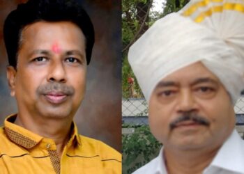 गहिवरलेल्या वातावरणात विवेक लिंगराज यांच्या आठवणींना उजाळा ; राजेश देशपांडे यांची ही महत्वाची मागणी