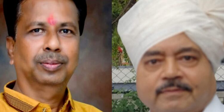 गहिवरलेल्या वातावरणात विवेक लिंगराज यांच्या आठवणींना उजाळा ; राजेश देशपांडे यांची ही महत्वाची मागणी