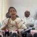 खासदार प्रणिती शिंदे यांनी विमानसेवेवरून केले भाजपला चॅलेंज ; काँग्रेस पक्षाकडून सोलापुरात….