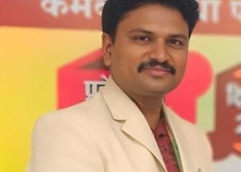 क्या बात है ! या पठ्ठ्याचा सलग सोळाव्यांदा  ‘नेट/सेट’ परीक्षा  उत्तीर्ण होण्याचा अनोखा विक्रम!