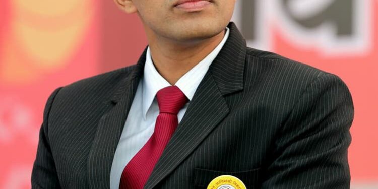 सचिन ओंबासे सोलापूर महापालिकेचे नवे आयुक्त ; शितल तेली उगले यांची बदली, पोस्टिंग नाही