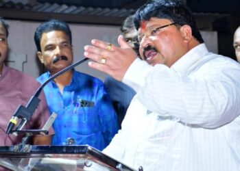 आमदार राजू खरे बाजार समितीच्या निवडणुकीत ताकदीने उतरणार