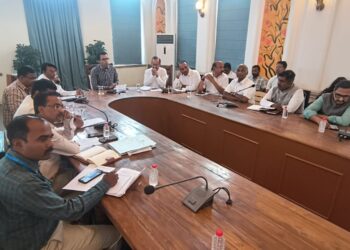 सोलापूर महापालिका आयुक्तांनी घेतला पुढाकार अन् सरसावले उद्योजक, पर्यावरण प्रेमी