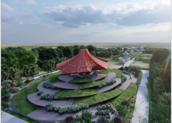 शिवपुरी येथील श्री अग्निमंदिराचे बुधवारी भूमिपूजन ; अग्निहोत्र दिनाचे औचित्य : ४ एकरात साकारणार मंदिर