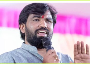 एकशे दहा वर्ष माळशिरस मध्येच राहणार ; राम सातपुते यांची गर्जना, विधानसभेच्या पोटनिवडणुकीचा तयार रहा