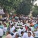 पी.बी. ग्रुपच्या भीम जयंती उत्सव अध्यक्षपदी बाबा गायकवाड, कार्याध्यक्षपदी प्रथमेश सुरवसे