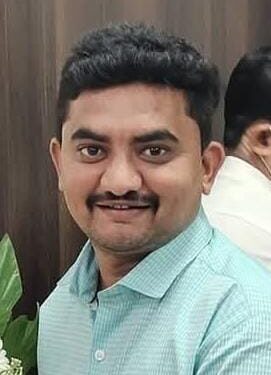 अखेर अडकले ! सरपंच हरीश राठोडसह उपसरपंच ग्रामसेवकावर गुन्हा दाखल ; चार कोटीचा भ्रष्टाचार