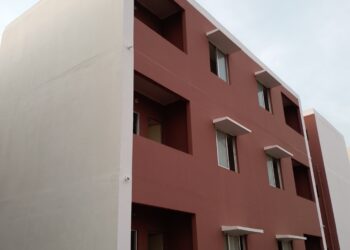 आ. विजयकुमार देशमुख यांच्या प्रयत्नातून केवळ 3 लाख 71 हजारात मिळणार वन बीएचके फ्लॅट