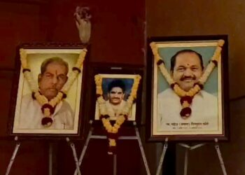 प्रथमेश कोठे विष्णू -महेश प्रतिष्ठान स्थापन करणार ; या कार्यात घेणार वाहून