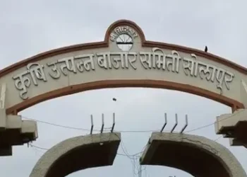 आमदार विजयकुमार देशमुख बाजार समिती लढवणार नाहीत ; यामुळे घेतली भूमिका