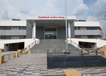 सोलापूर जिल्ह्यातील तीन उपजिल्हाधिकाऱ्यांना पदोन्नती