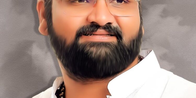 शिवसेना जिल्हाप्रमुख मनीष काळजे का झाले आक्रमक ; तर शिवसेना स्टाईलने कारवाई केली जाईल